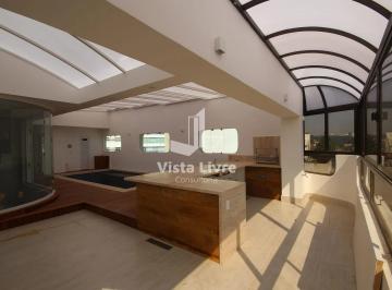 Apartamento de 4 quartos, São Paulo · Cobertura em Santa Cecília, São Paulo/SP de 454m² 4 quartos à venda por R$ 7.900.000,00