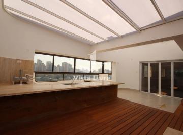 Apartamento · 454m² · 4 Quartos · 4 Vagas · Cobertura em Santa Cecília, São Paulo/SP de 454m² 4 quartos à venda por R$ 7.900.000,00