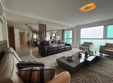 Apartamento · 267m² · 5 Quartos · 6 Vagas · Apartamento em Pioneiros, Balneário Camboriú/SC de 267m² 5 quartos à venda por R$ 7.900.000,00