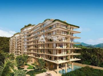 Apartamento · 189m² · 3 Quartos · 3 Vagas · Apartamento em Praia Brava, Itajaí/SC de 189m² 3 quartos à venda por R$ 10.512.000,00