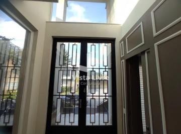 Casa de 4 quartos, Barueri · Casa em Tamboré, Barueri/SP de 442m² 4 quartos à venda por R$ 7.500.000,00