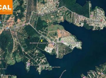 Terreno · 92000m² · Terreno em Jardim Interlago, Caldas Novas/GO de 92000m² à venda por R$ 38.000.000,00