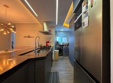 0b78e9f5-1a24-4510-aa10-20afd8a63936 · Elegante apartamento para venda em Vila Cunha Bueno com 3 quartos, 63m²