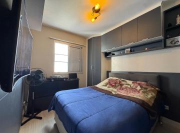 b41bc1c9-81a8-42d3-a4f1-7264049f7706 · Elegante apartamento para venda em Vila Cunha Bueno com 3 quartos, 63m²