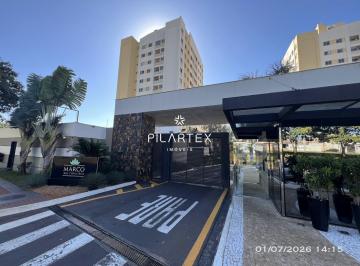 Apartamento · 50m² · 1 Vaga · Apartamento - Jardim Morumbi