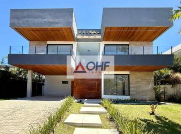 Casa · 850m² · 5 Quartos · 4 Vagas · Casa em Barra da Tijuca, Rio de Janeiro/RJ de 850m² 5 quartos à venda por R$ 11.200.000,00