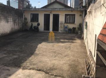 Terreno · 300m² · Terreno em Chácara Santo Antônio (Zona Sul), São Paulo/SP de 300m² à venda por R$ 3.600.000,00