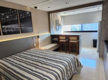 3ec24a12-3fc8-495f-b7ff-76cb11788c79 · Elegante studio para venda em Vila Olímpia com 1 quarto, 28m²