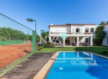 Casa · 1200m² · 6 Quartos · 6 Vagas · Casa em Barra da Tijuca, Rio de Janeiro/RJ de 1200m² 6 quartos à venda por R$ 28.000.000,00