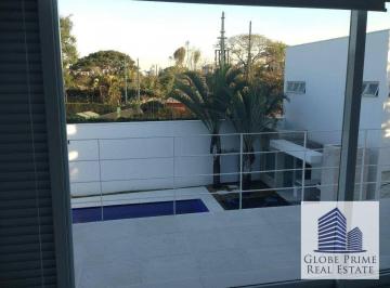 Casa · 850m² · 3 Quartos · 10 Vagas · Casa em Jardim América, São Paulo/SP de 850m² 3 quartos à venda por R$ 28.000.000,00