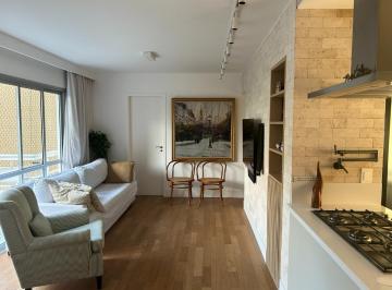 e2f17a58-c8e6-49af-9304-26186bb419d9 · Confortável apartamento para venda em Vila Mariana com 3 quartos, sendo 1 suíte, 100m²