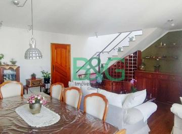 Apartamento · 195m² · 4 Quartos · 2 Vagas · Apartamento em Campo Belo, São Paulo/SP de 195m² 4 quartos à venda por R$ 2.470.000,00