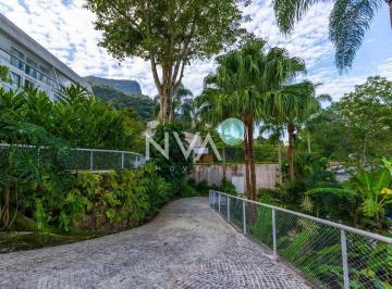 Casa · 1416m² · 5 Quartos · 9 Vagas · Casa em Jardim Botânico, Rio de Janeiro/RJ de 1416m² 5 quartos à venda por R$ 30.000.000,00