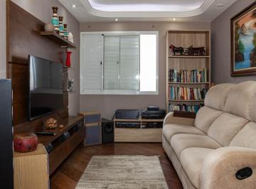 3fd3a5e9-ce01-4f19-a933-0718538708e4 · Agradável apartamento para venda em Vila Gomes Cardim com 3 quartos, sendo 1 suíte, 91m²
