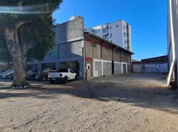 Comercial · 677m² · 11 Vagas · Galpão em Estreito, Florianópolis/SC de 677m² à venda por R$ 8.000.000,00