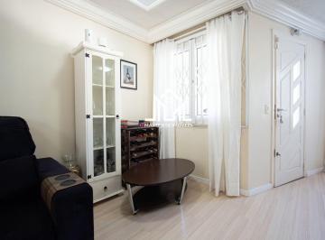 Casa de 4 quartos, Curitiba · Sobrado para venda em Santo Inácio de 213.00m² com 4 Quartos, 1 Suite e 2 Garagens