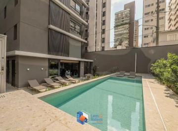 Apartamento · 438m² · 4 Quartos · 5 Vagas · Cobertura em Jardim Paulista, São Paulo/SP de 438m² 4 quartos à venda por R$ 20.366.662,00