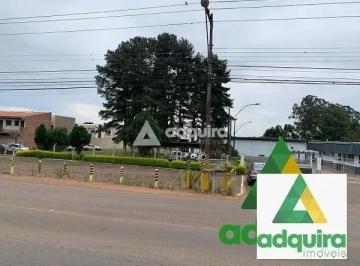 Comercial 46086m² Venda Uvaranas · Galpão em Uvaranas, Ponta Grossa/PR de 2011m² à venda por R$ 12.000.000,00
