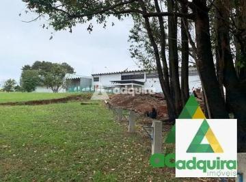Comercial · 2011m² · Galpão em Uvaranas, Ponta Grossa/PR de 2011m² à venda por R$ 12.000.000,00