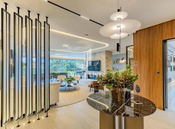 Apartamento de 3 quartos, São Paulo · Apartamento em Vila Tramontano, São Paulo/SP de 215m² 3 quartos à venda por R$ 4.290.000,00