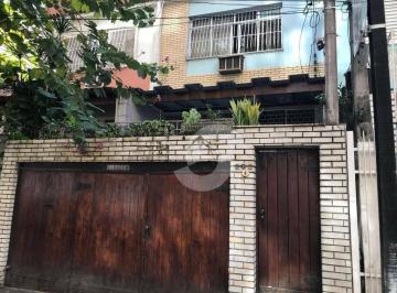 Casa · 146m² · 4 Quartos · 1 Vaga · Casa em Icaraí, Niterói/RJ de 146m² 4 quartos à venda por R$ 2.300.000,00