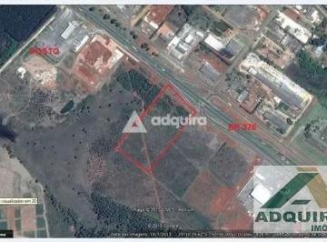 Terreno · 29850m² · Terreno em Colônia Dona Luíza, Ponta Grossa/PR de 29850m² à venda por R$ 8.955.000,00