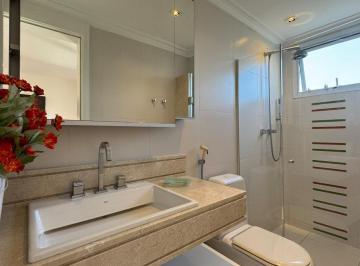 06da90f9-4b88-4769-8f23-8eb8d21b4f12 · Aconchegante apartamento para locação em Chácara Santo Antônio (Zona Sul) com 4 quartos, sendo 4 suí