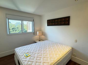 aff255cf-e5d5-41c5-85a9-c58c75372c31 · Confortável apartamento para locação em Chácara Santo Antônio (Zona Sul) com 4 quartos, sendo 4 suít
