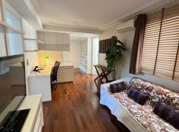 14bc589a-5f70-4f7f-8153-3172e3bdbdfa · Atraente apartamento para locação em Chácara Santo Antônio (Zona Sul) com 4 quartos, sendo 4 suítes,