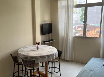 Apartamento · 45m² · 1 Quarto · 1 Vaga · Apartamento para venda em Pioneiros de 45.00m² com 1 Quarto e 1 Garagem