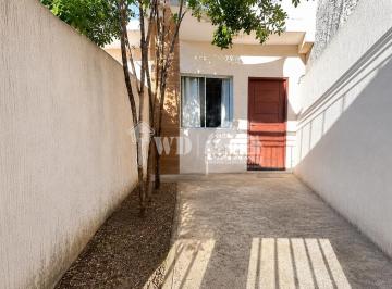 Casa · 59m² · 2 Quartos · 1 Vaga · SOBRADO | JARDIM SÃO GUILHERME – ZONA NORTE DE SOROCABA