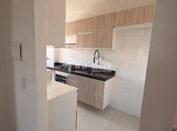 Apartamento · 54m² · 2 Quartos · 1 Vaga · Apartamento à venda com 2 dormitórios - Vila Odim Sorocaba