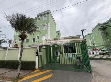 Apartamento · 52m² · 2 Quartos · 1 Vaga · Apartamento 2 quartos - Vila Leopoldina