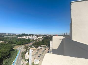 Apartamento · 63m² · 2 Quartos · 2 Vagas · Cobertura duplex no Alto da Boa Vista em meio a natureza preservada com condomínio clube