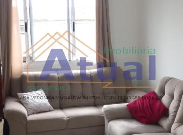 Foto 01 · Apartamento, Aliança, Santo Ângelo, RS