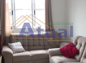 Foto 01 · Apartamento - Aliança