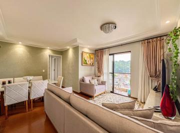 b799cab4-da1c-4118-aa29-a526857e4cf9 · Funcional apartamento para venda em Horto Florestal com 3 quartos, 79m²