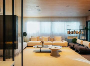 Apartamento · 153m² · 3 Quartos · 3 Vagas · Apartamento para venda em Cambuí de 153.43m² com 3 Quartos, 3 Suites e 3 Garagens