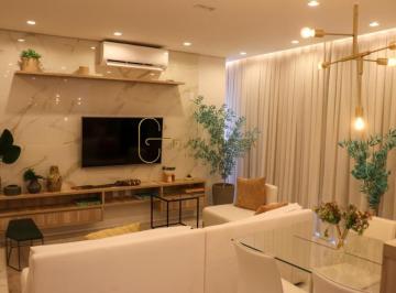 Apartamento · 54m² · 1 Quarto · 1 Vaga · Apartamento para venda em Santa Cruz Do José Jacques de 54.00m² com 1 Quarto e 1 Garagem