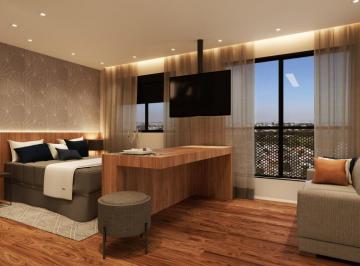 518f4ab9-32ec-4959-b4a1-73d513e0ecff · Sensacional studio para venda em Chácara Santo Antônio (Zona Sul) com 1 quarto, sendo 1 suíte, 25m²