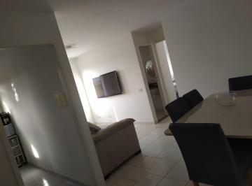 Apartamento · 3 Quartos · 1 Vaga · Apartamento à venda - em Luzia