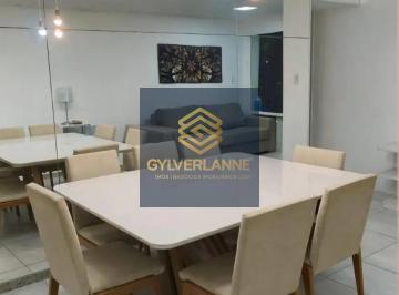Apartamento · 3 Quartos · 1 Vaga · Apartamento à venda - em Farolândia