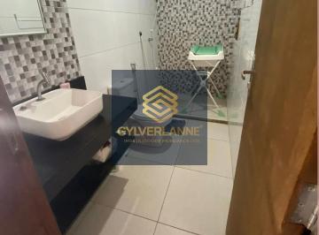 Casa · 4 Quartos · 1 Vaga · Casa à venda - em Farolândia