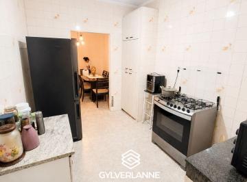 Casa · 4 Quartos · 1 Vaga · Casa à venda - em São Conrado