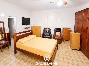 Casa · 4 Quartos · 2 Vagas · Casa à venda - em São Conrado
