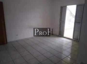 Casa · 171m² · 3 Quartos · Casa em Conjunto Residencial Pombeva, São Bernardo do Campo/SP de 171m² 3 quartos para locação R$ 3.