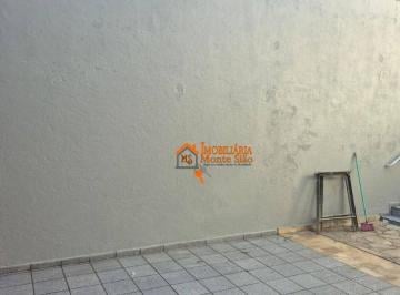 Casa · 300m² · 2 Quartos · 5 Vagas · Casa em Jardim Santa Paula, Guarulhos/SP de 300m² 2 quartos para locação R$ 3.000,00/mes