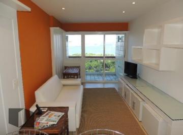 Apartamento · 73m² · 1 Quarto · 1 Vaga · Apartamento em Flamengo, Rio de Janeiro/RJ de 73m² 1 quartos para locação R$ 6.500,00/mes