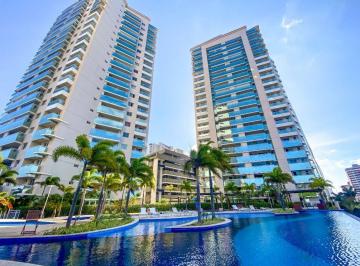 Apartamento · 83m² · 3 Quartos · 2 Vagas · Apartamento em Cocó, Fortaleza/CE de 83m² 3 quartos para locação R$ 4.200,00/mes