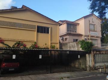 Apartamento · 46m² · 1 Quarto · Apartamento em Boa Vista, Recife/PE de 46m² 1 quartos para locação R$ 1.300,00/mes